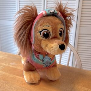 Liberty PawPatrol Pup from Build-A-Bear